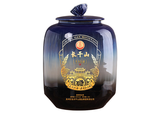 长干山·贵坛