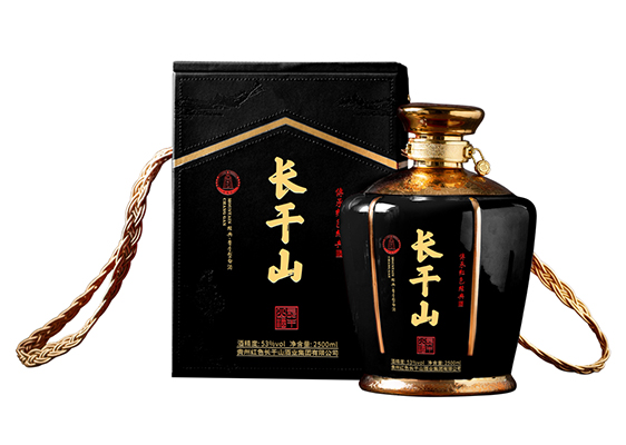 长干山·经典