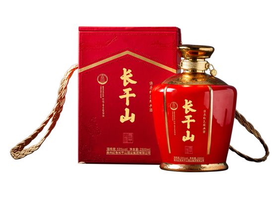 长干山·情怀