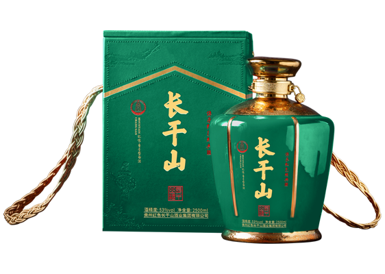 长干山·记忆