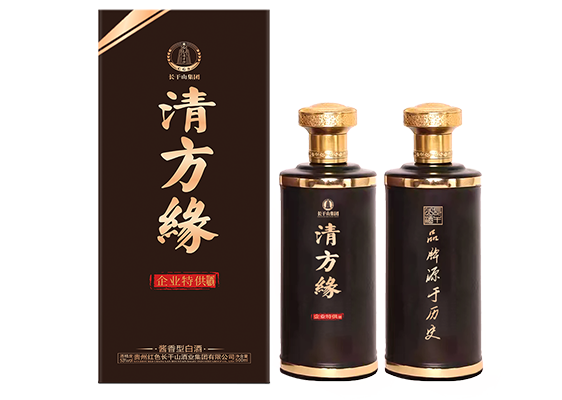 长干山·清方缘