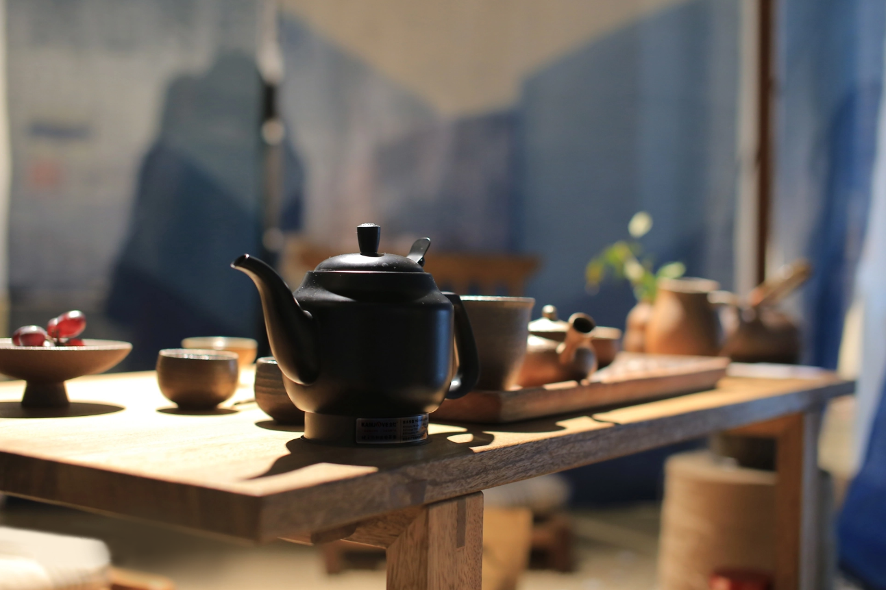 茶艺文化